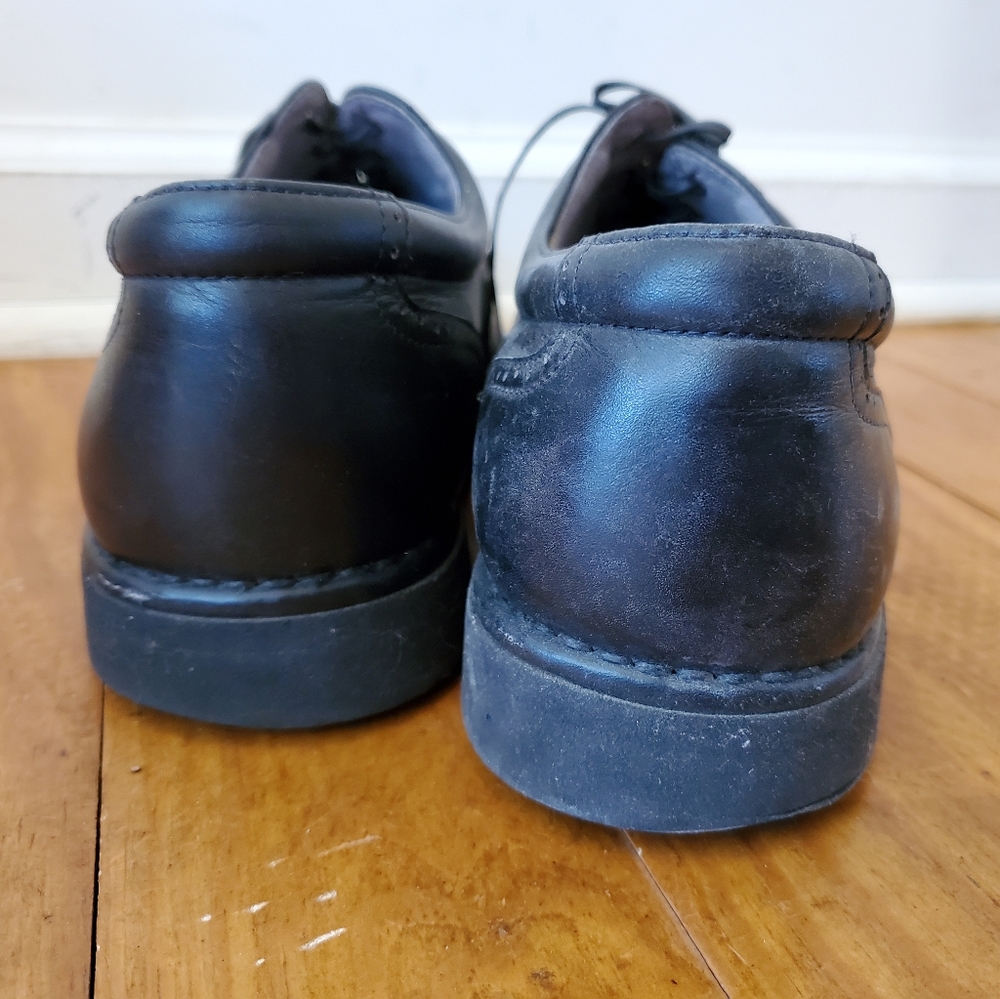 Mens Oxford shoes - Picture 2 of 6